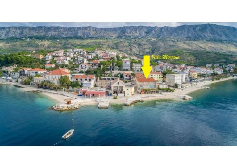 Beach apartments Villa Mirjana – photo 4