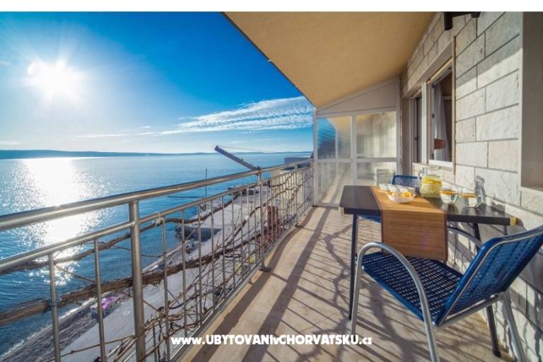 Beach apartments Villa Mirjana – photo 5