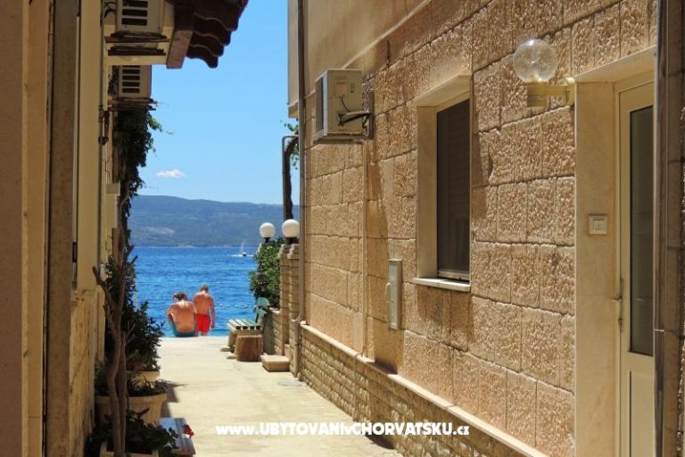 Beach apartments Villa Mirjana – photo 6