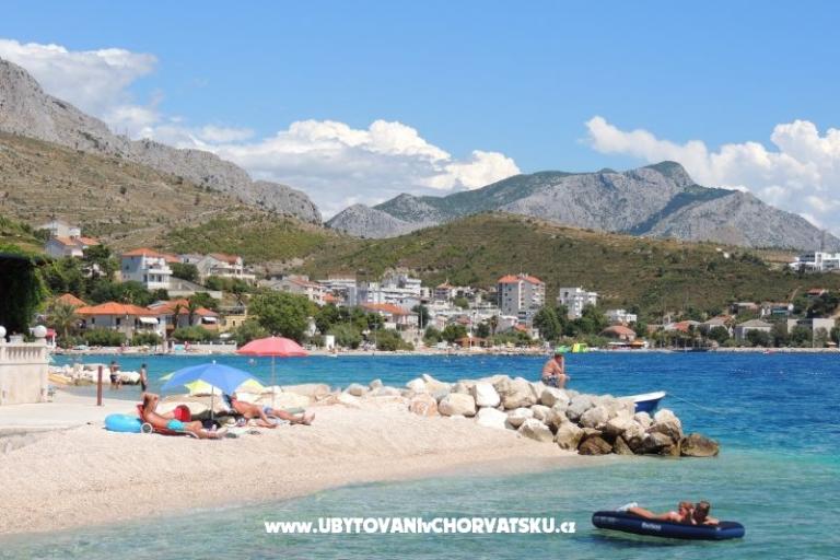 Beach apartments Villa Mirjana – photo 7