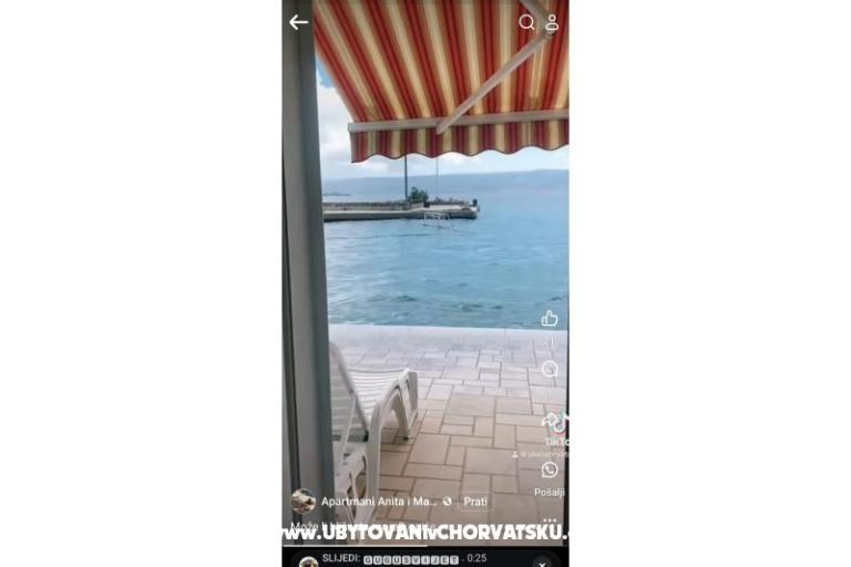 Apartments Anita &amp; Mateo – photo 5