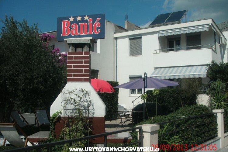 Apartments Banic – photo 16