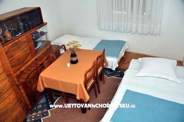Apartments Marija – photo 8