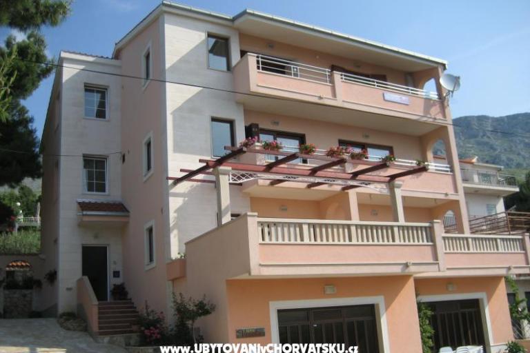 Apartments Vesela Duće – photo 2