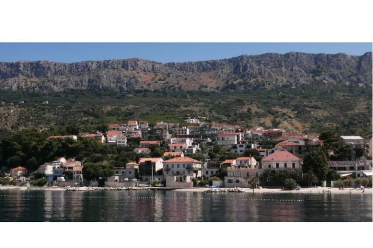 Baraban apartments – photo 18