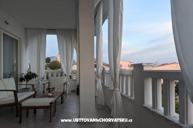 Baraban apartments – photo 8