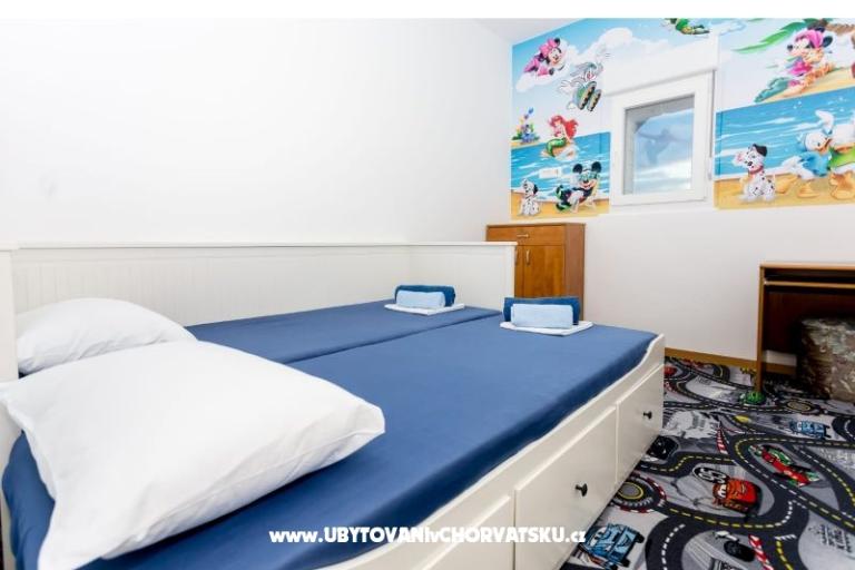 Family Apartments Korda – photo 11
