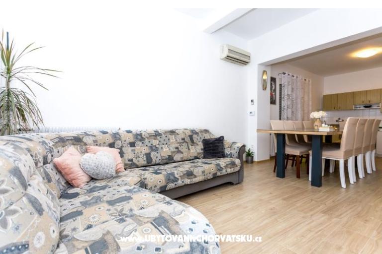 Family Apartments Korda – photo 15