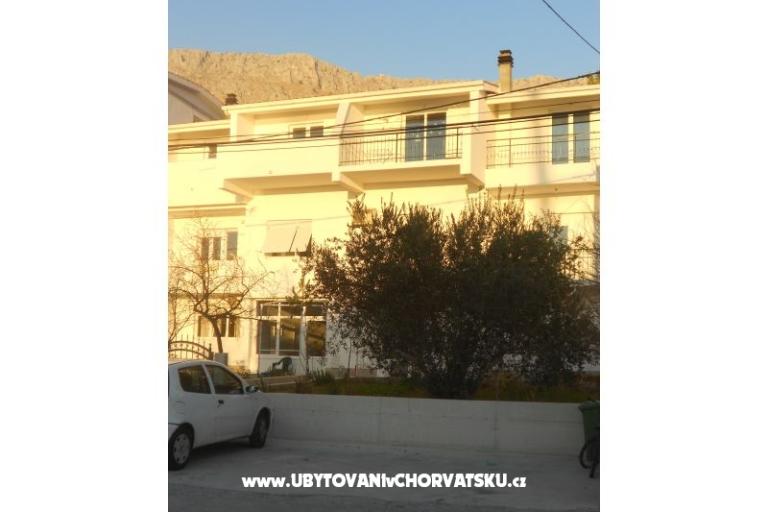 Apartments Nazor – photo 10