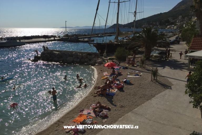 Apartments Nazor – photo 14