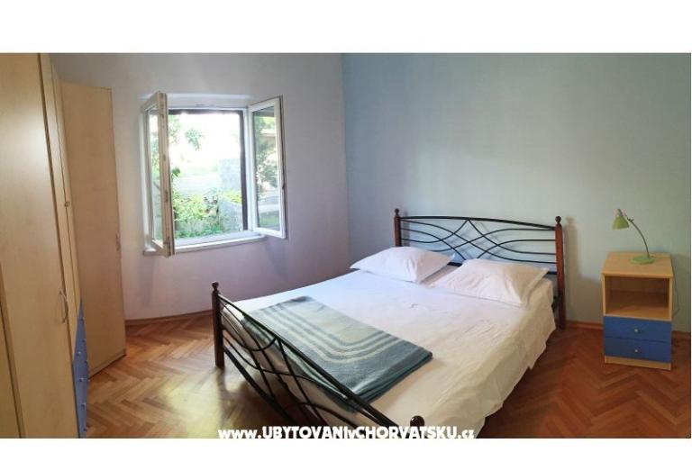 Apartments Nazor – photo 16