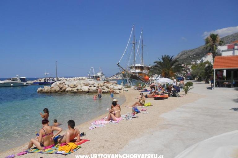 Apartments Nazor – photo 8