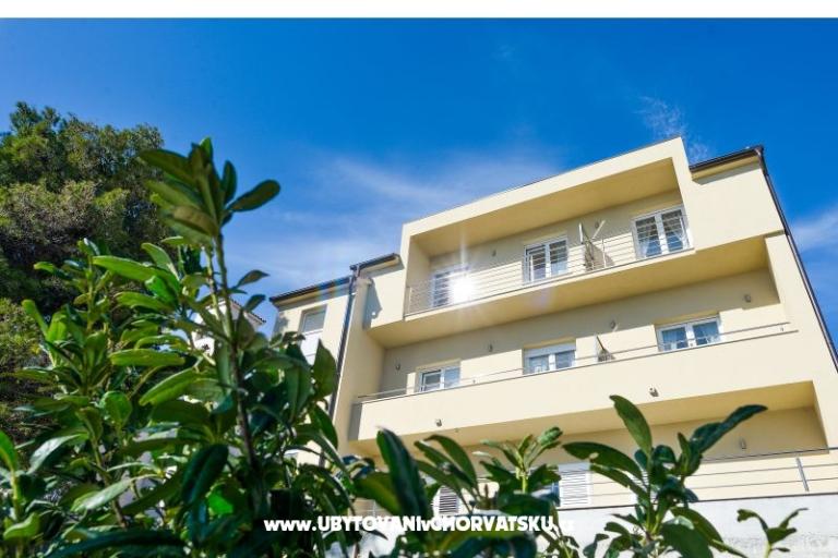 Sea Stars Apartments – photo 3