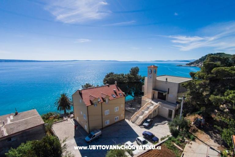 Sea Stars Apartments – photo 6