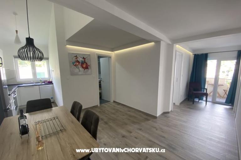 Sunrise Luxury Apartments – photo 11