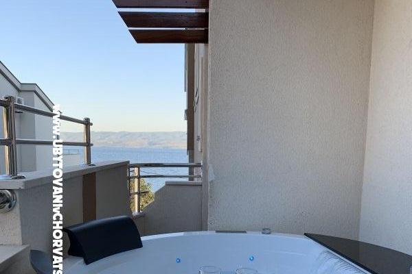 Sunrise Luxury Apartments – photo 14