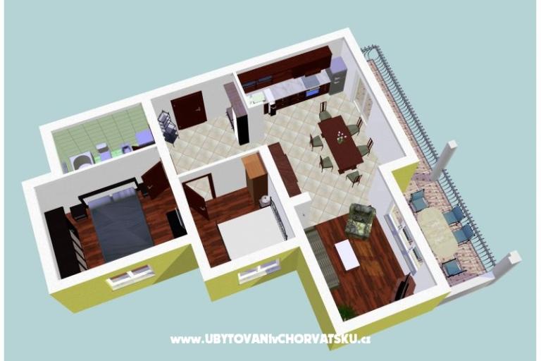 Vila Lucija – photo 10