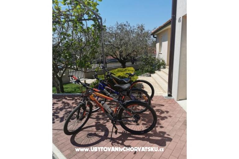 Apartments Irena – photo 13