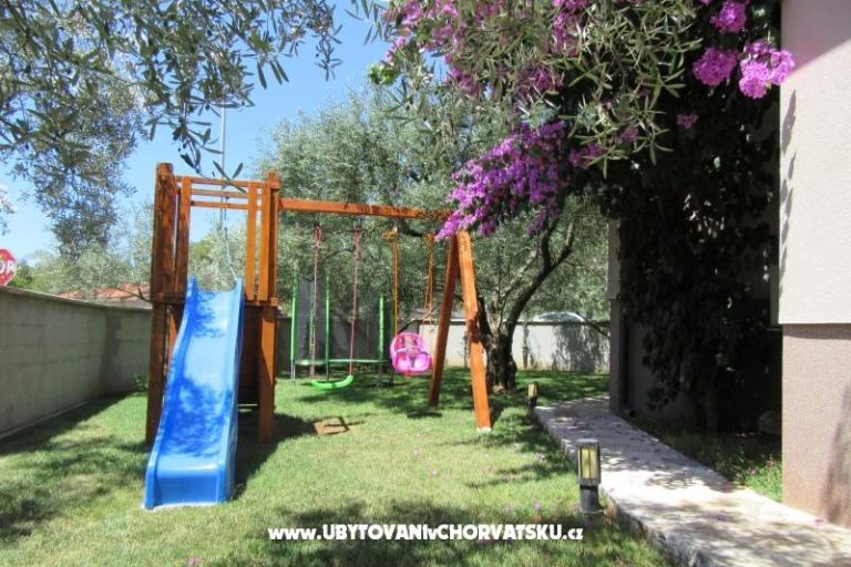 Apartments Irena – photo 14