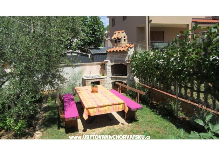 Apartments Irena – photo 16