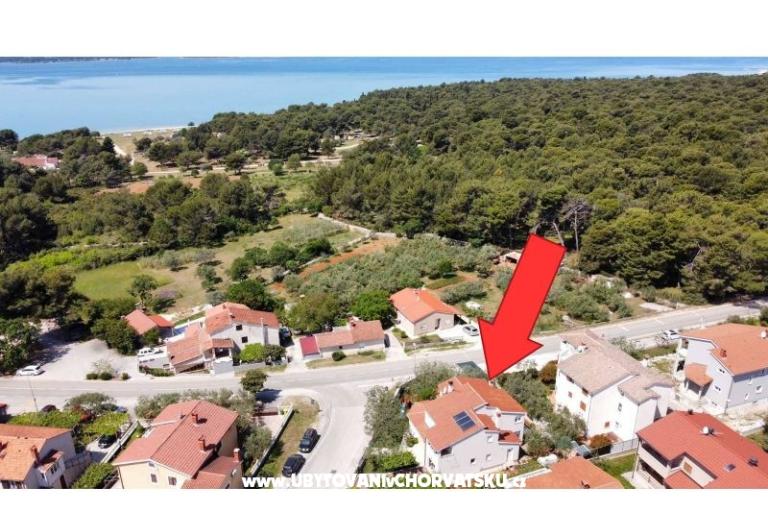 Apartments Irena – photo 17