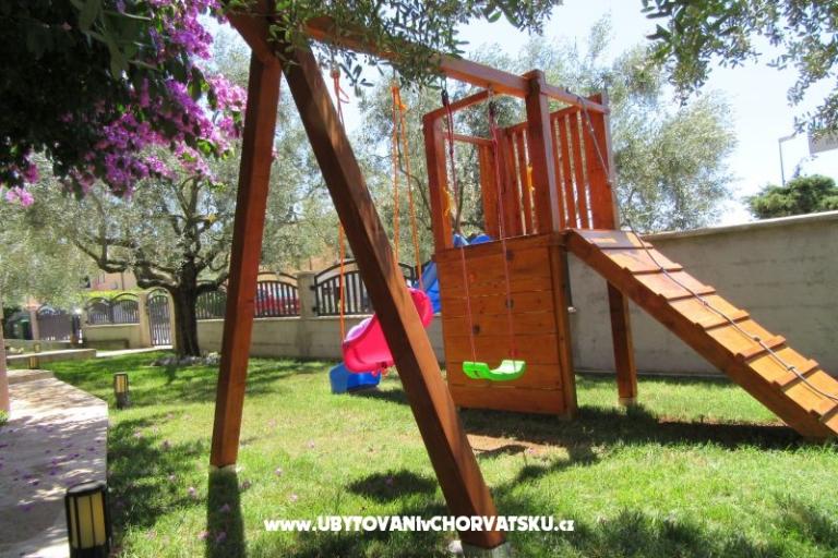 Apartments Irena – photo 18