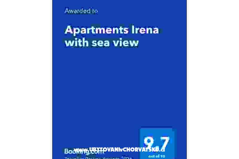 Apartments Irena – photo 2