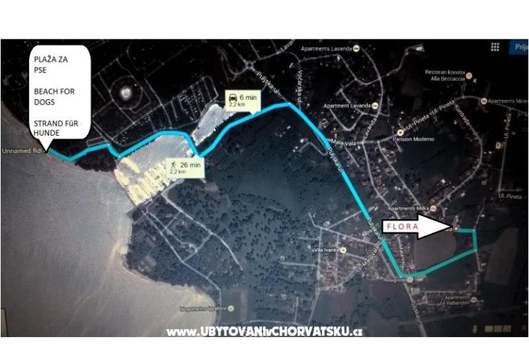 Apartment Flora – photo 11