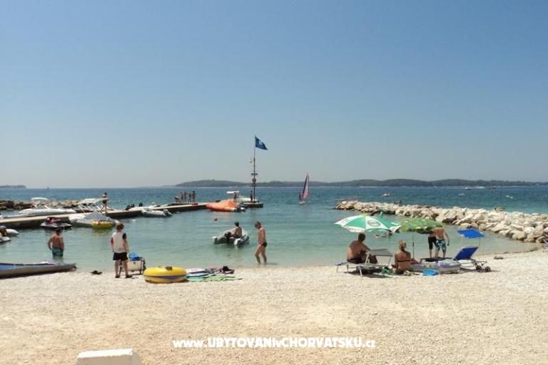 Apartment Sandra  – photo 16