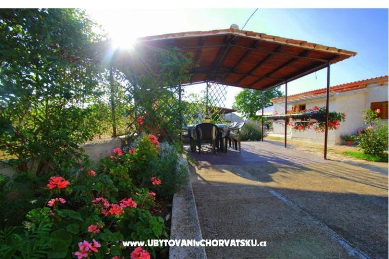 Apartment Sandra  – photo 18