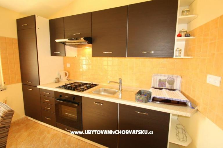 Apartment Zoran - Valbandon  – photo 5