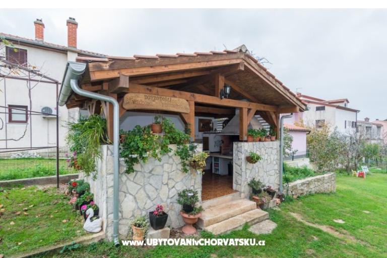 Apartments Valbandon – photo 3