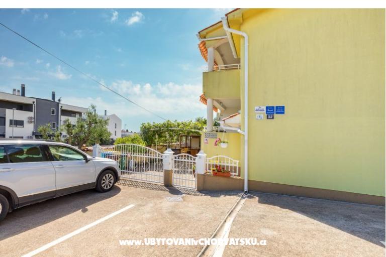 Apartments Ana-Maria – photo 8
