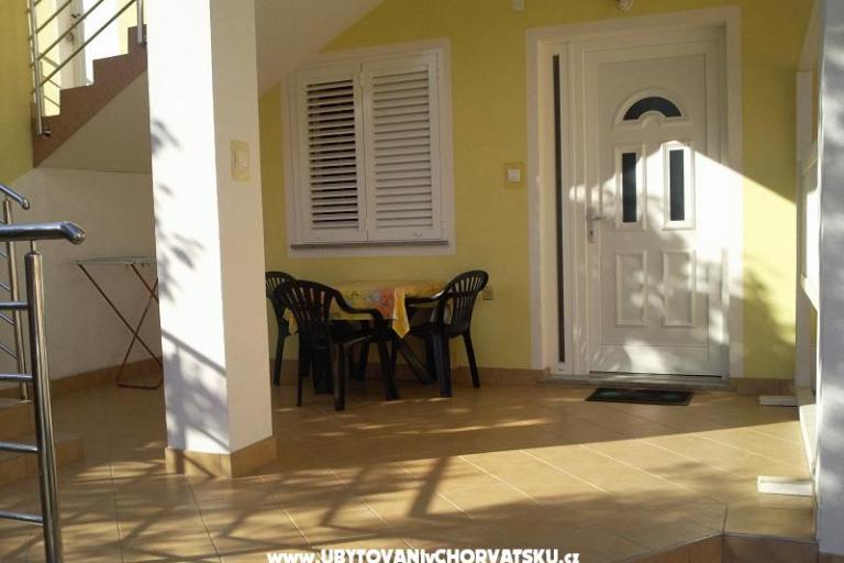 Apartments B&amp;D - Fažana – photo 13