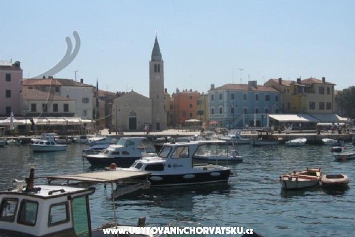 Apartments B&amp;D - Fažana – photo 14