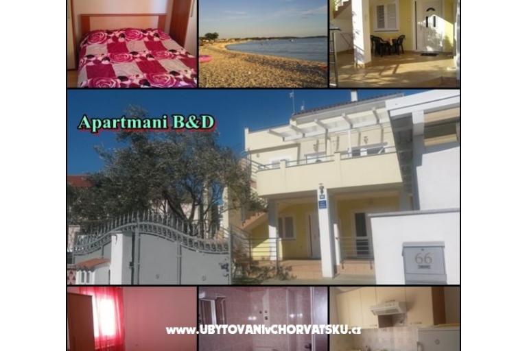 Apartments B&amp;D - Fažana – photo 9