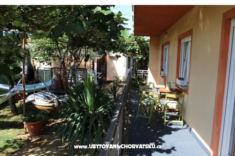 Apartments Benčić – photo 12