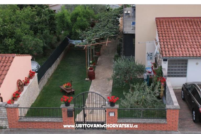 Apartments Benčić – photo 17