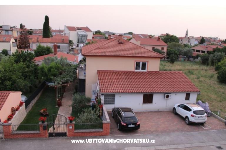 Apartments Benčić – photo 18