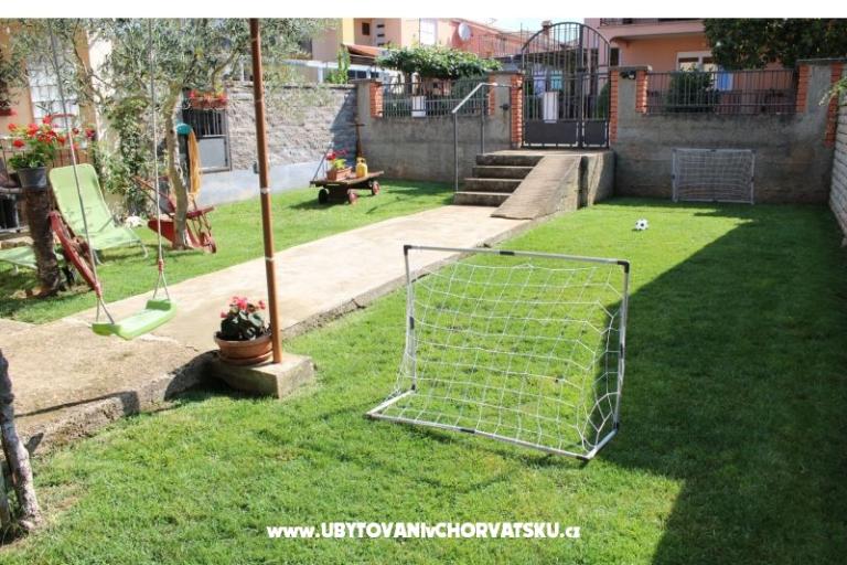 Apartments Benčić – photo 19