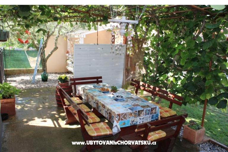 Apartments Benčić – photo 21
