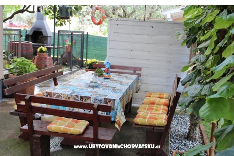 Apartments Benčić – photo 22