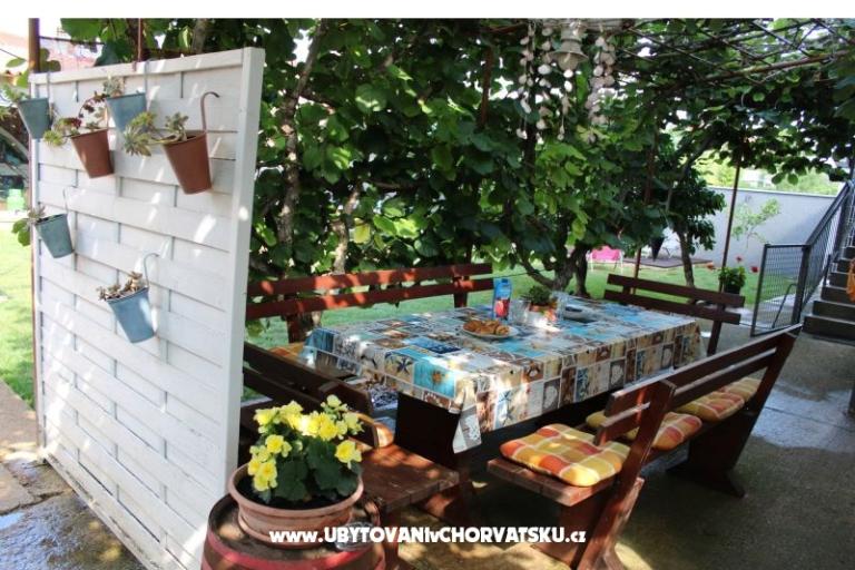 Apartments Benčić – photo 23