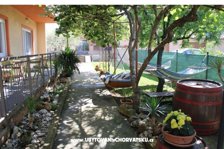 Apartments Benčić – photo 26