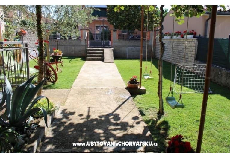 Apartments Benčić – photo 8