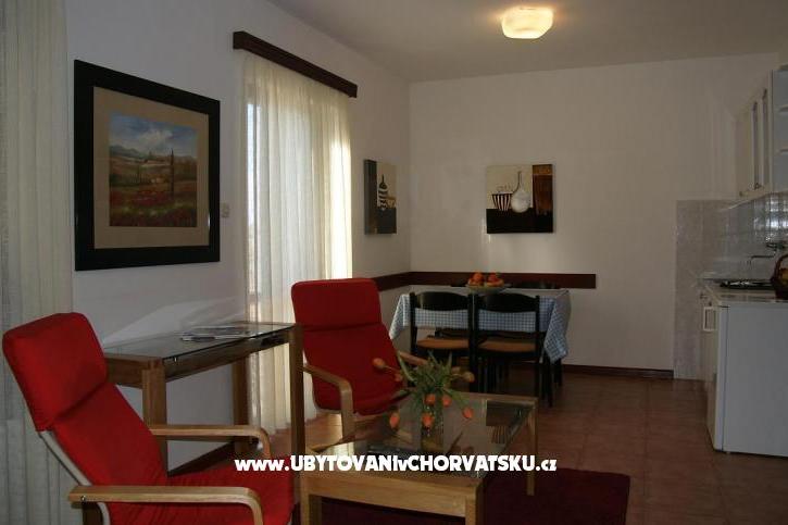 Apartments Danica – photo 15