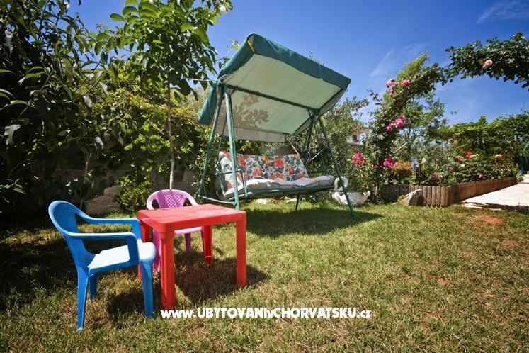 Apartments Fažanka – photo 2