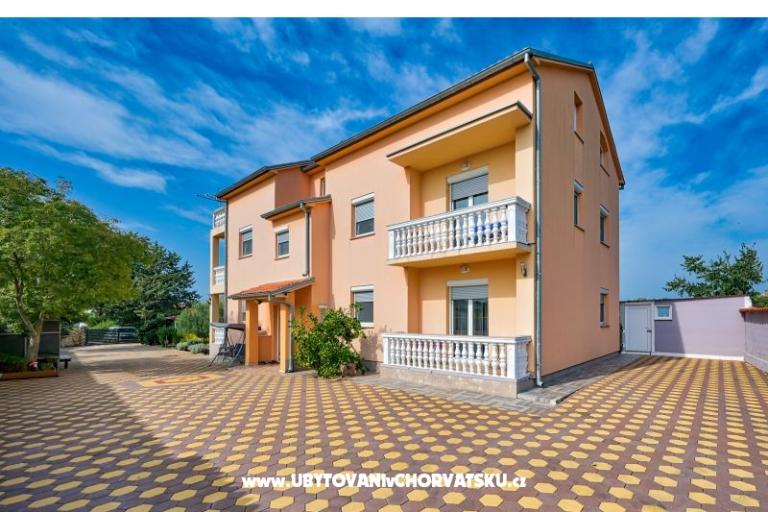 Apartments KAJIC - Fažana – photo 2