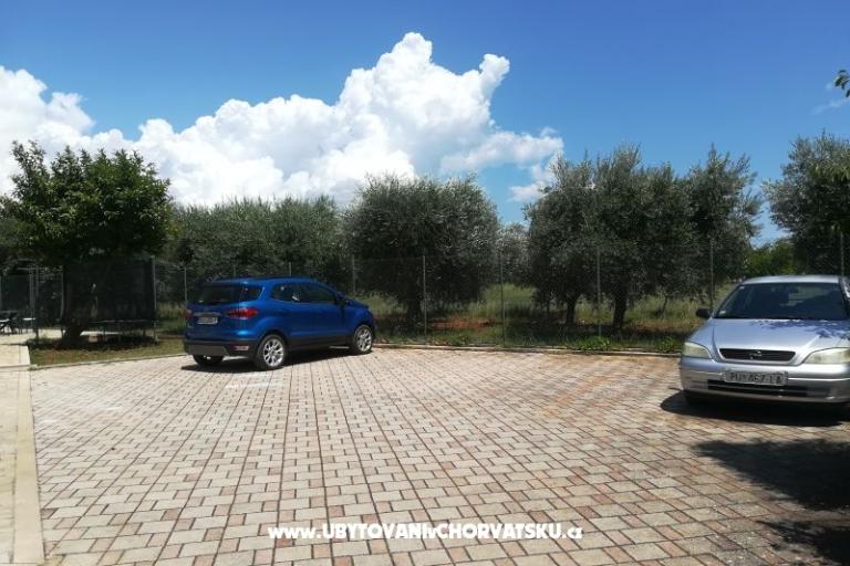 Apartments Maršić - Fažana – photo 2