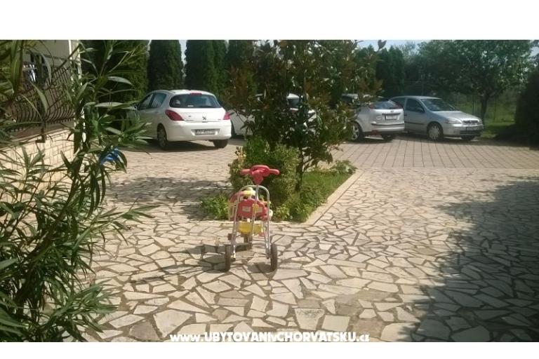 Apartments Maršić - Fažana – photo 3